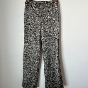 Harold’s vintage slacks